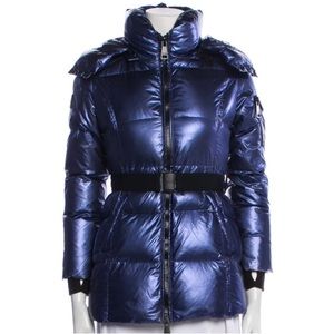 Sam NY Soho Down Coat